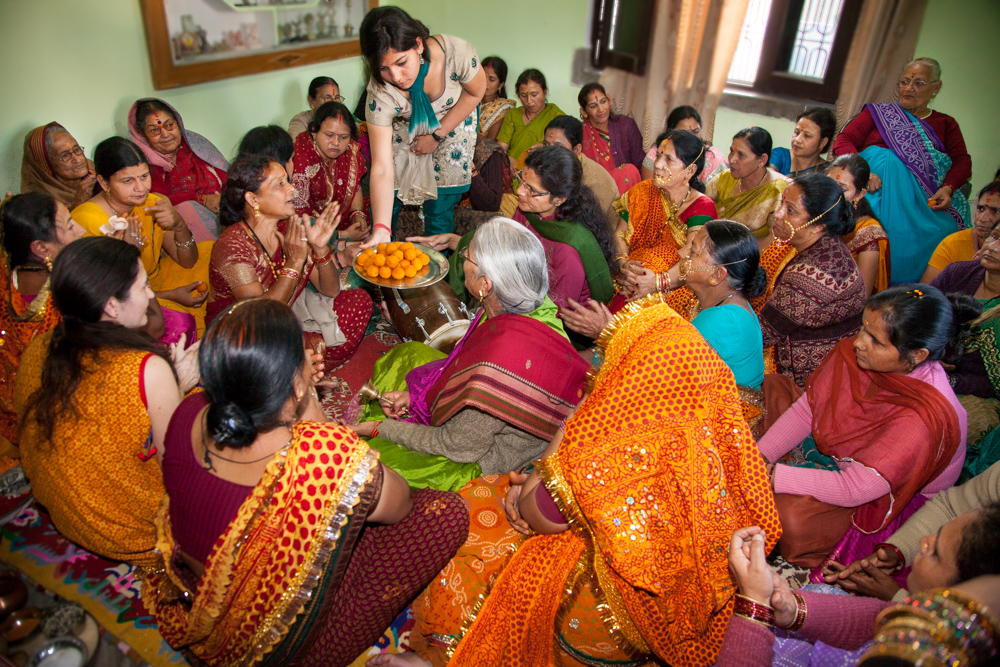 Indien Hochzeit Hindi wedding Frankfurt Fotograf