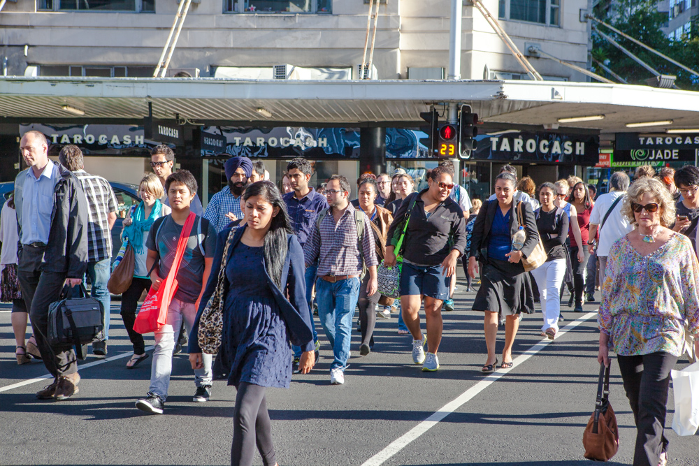 Neuseeland Auckland city travel photographer Reise Fotograf Frankfurt-10