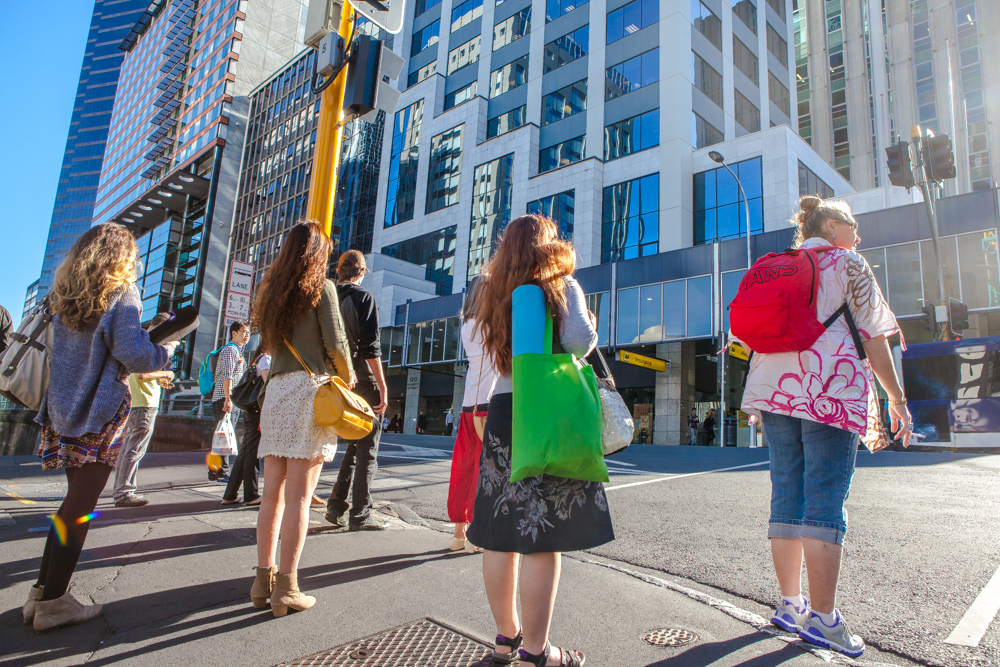 Neuseeland Auckland city travel photographer Reise Fotograf Frankfurt-5