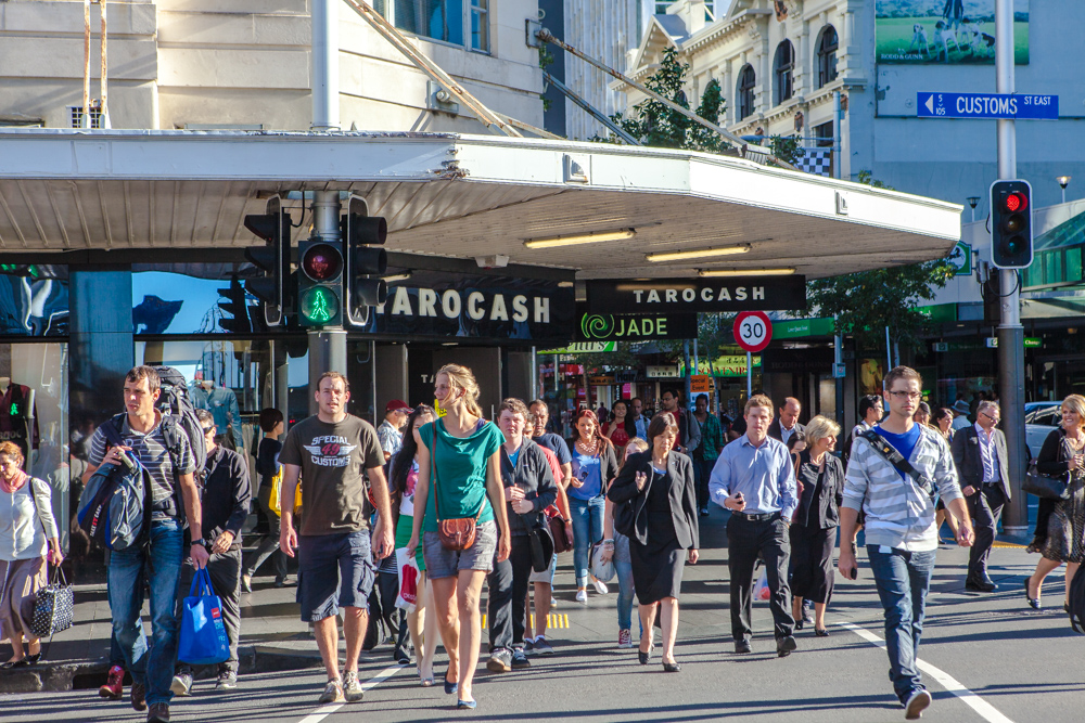 Neuseeland Auckland city travel photographer Reise Fotograf Frankfurt-7