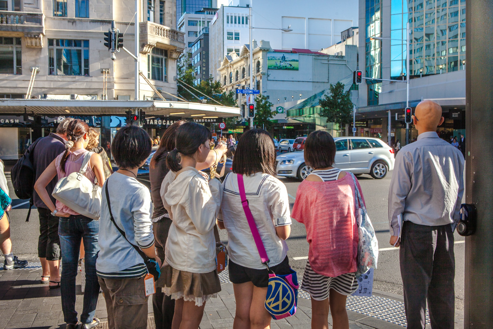 Neuseeland Auckland city travel photographer Reise Fotograf Frankfurt-8