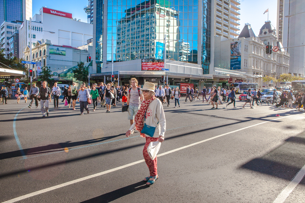 Neuseeland Auckland city travel photographer Reise Fotograf Frankfurt-9