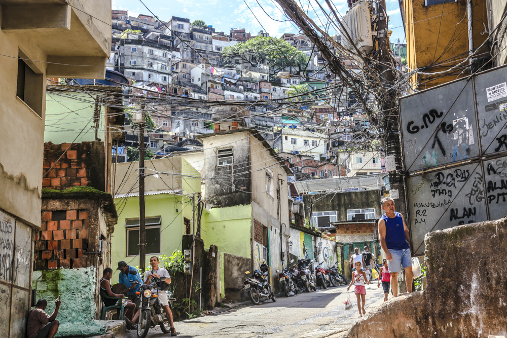 Fotograf brasilien Rio Favela-18