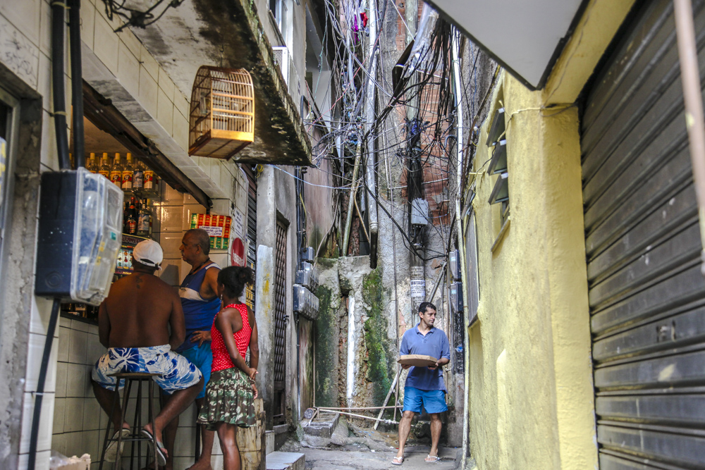 Fotograf brasilien Rio Favela-22