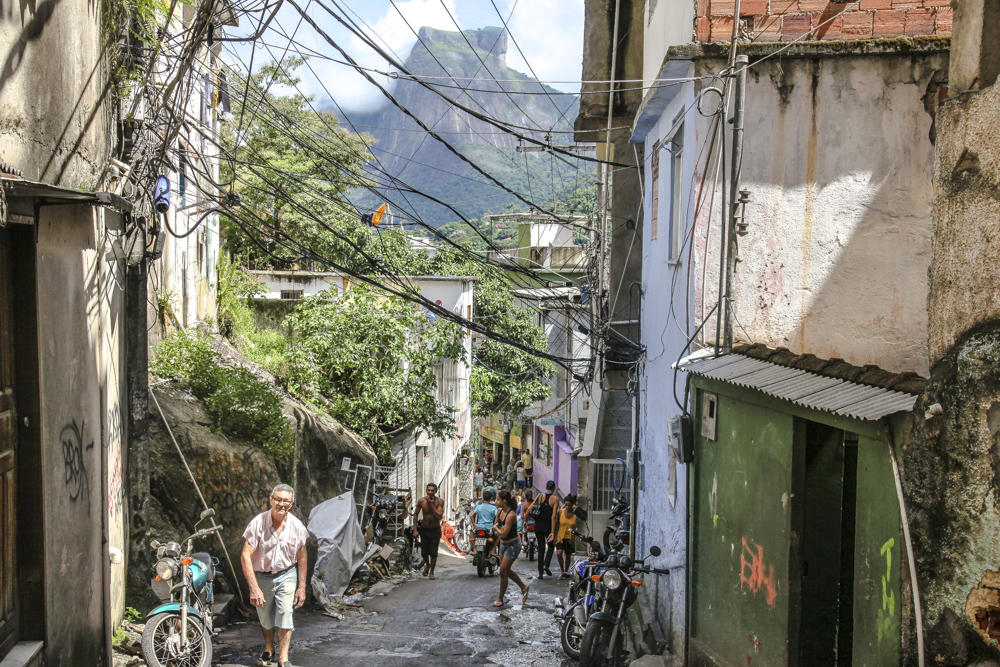 Fotograf brasilien Rio Favela-23