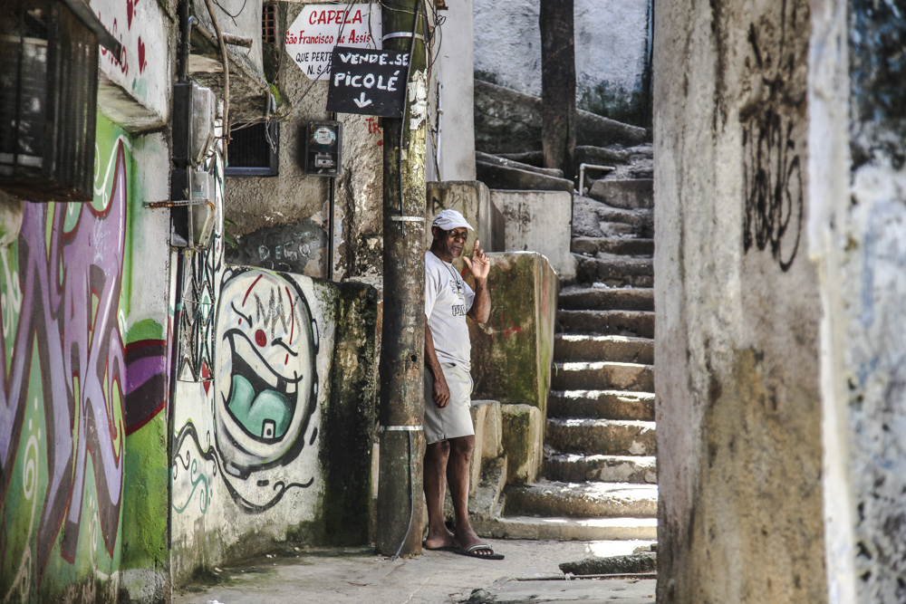 Fotograf brasilien Rio Favela-26