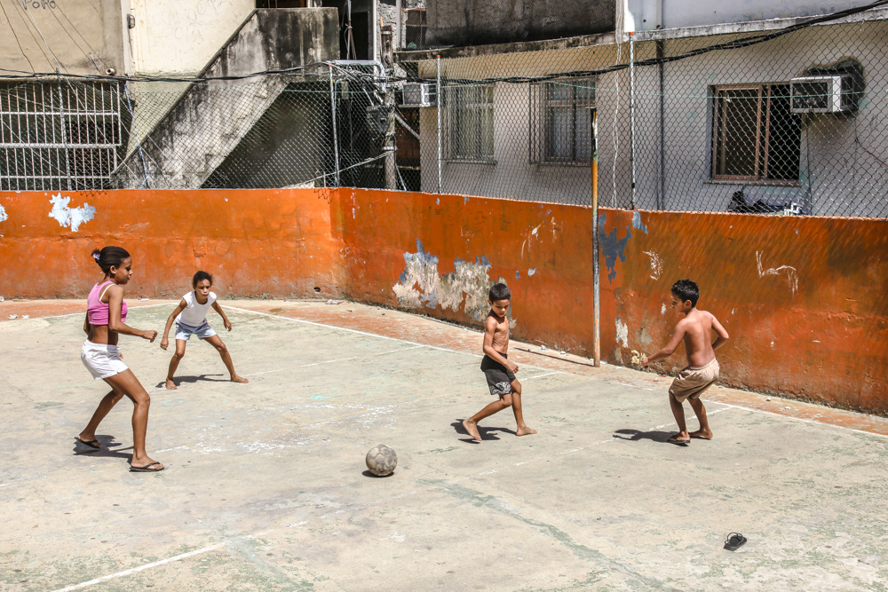 Fotograf brasilien Rio Favela-27