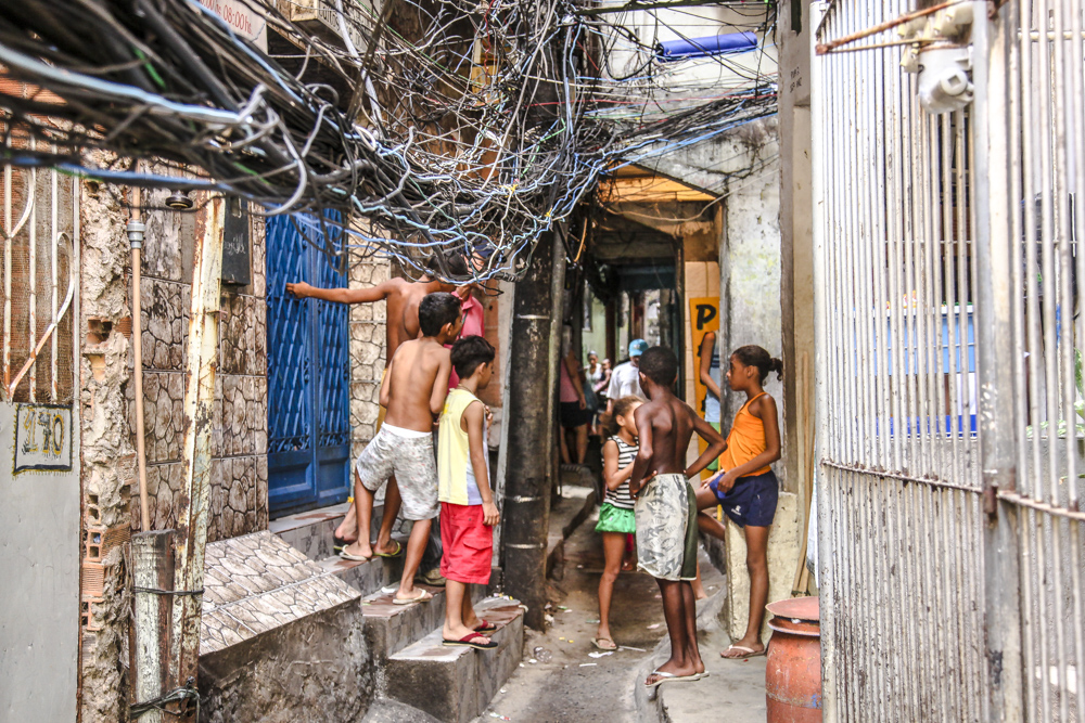 Fotograf brasilien Rio Favela-29