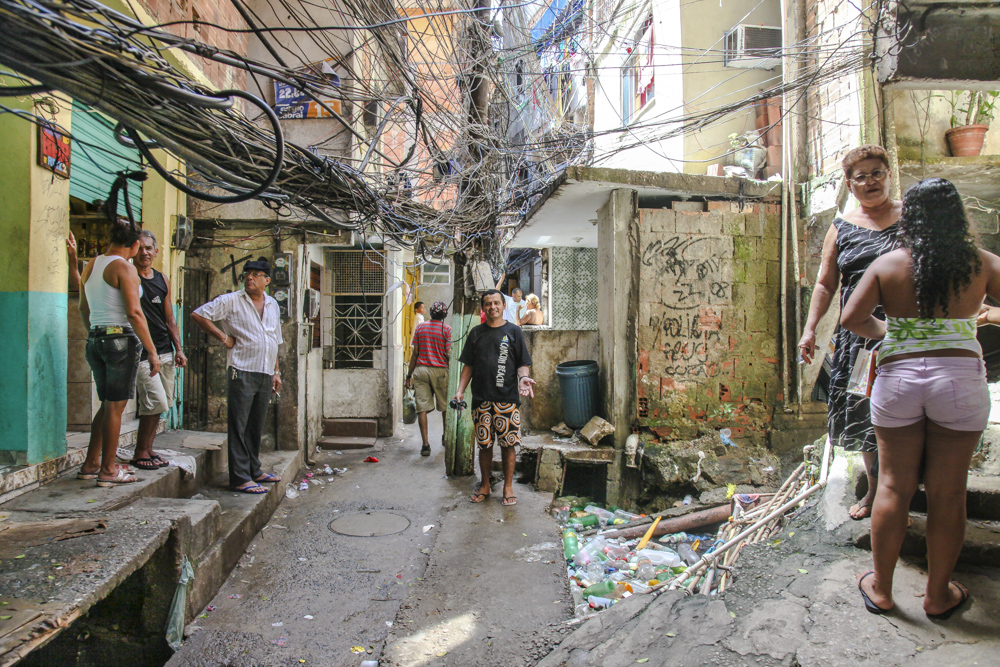 Fotograf brasilien Rio Favela-30