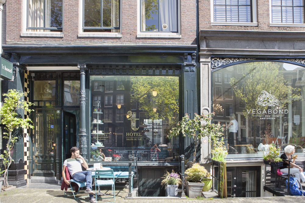 Fotograf Reise Amsterdam holland-3
