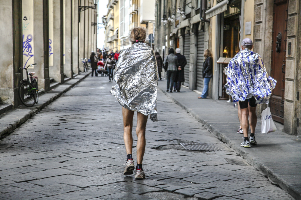 Fotograf Reise Florenz Italien Marathon-7