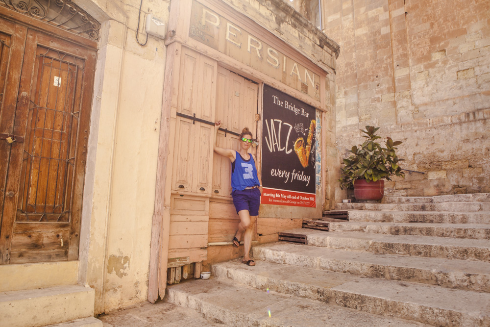 Malta Valletta Altstadt Photographer Wedding Hochzeit-5