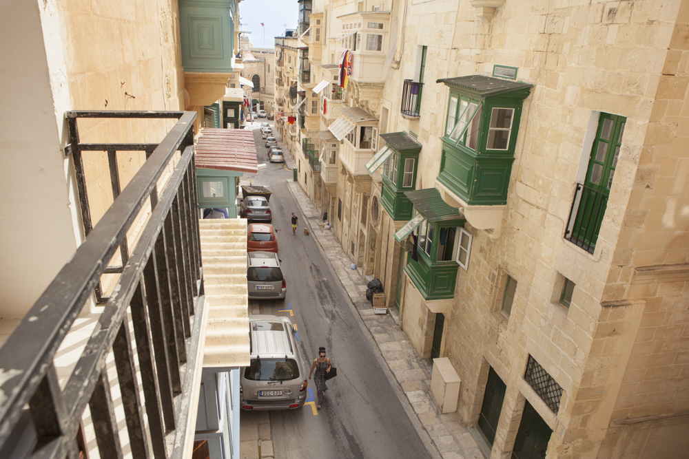 Malta Valletta Fotograf Reise Hochzeit -2