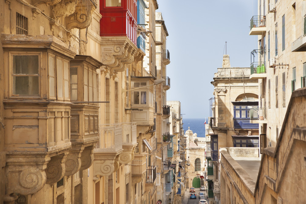 Malta Valletta Fotograf Reisefotograf Kurzreise Urlaub-3