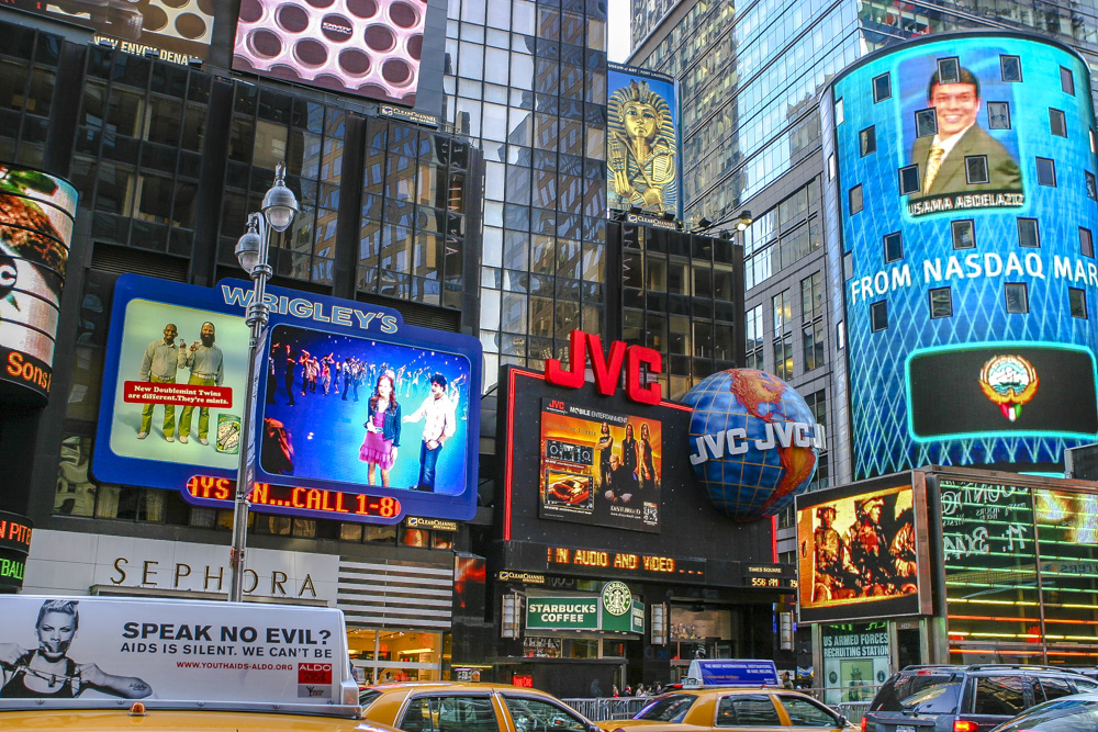 New York NYC top10 highlights life-3