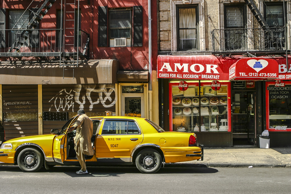 New York NYC top10 highlights life Travel photographer photographer fotograf reisefotograf reiseblog blogger USA Amerika Manhatten gelbe Taxen Taxi Verkehr