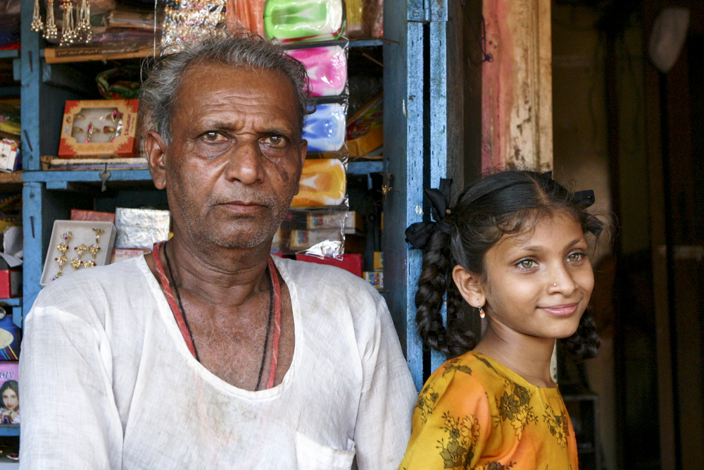 Goa Indien professioneller Fotograf