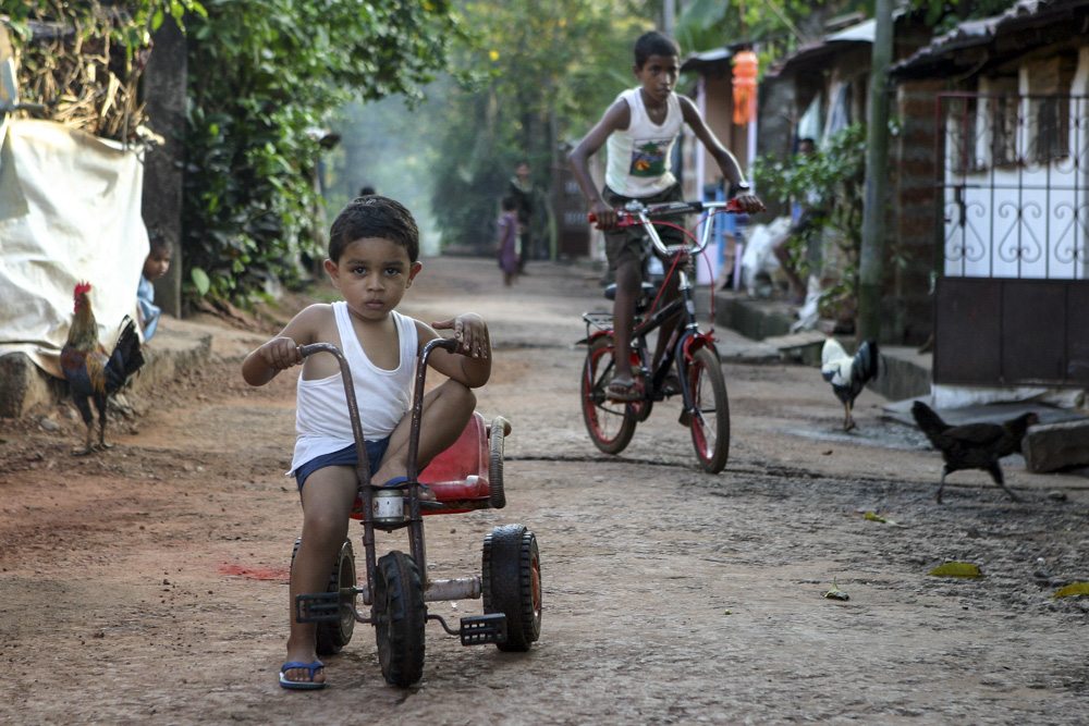 Goa Reisefotograf