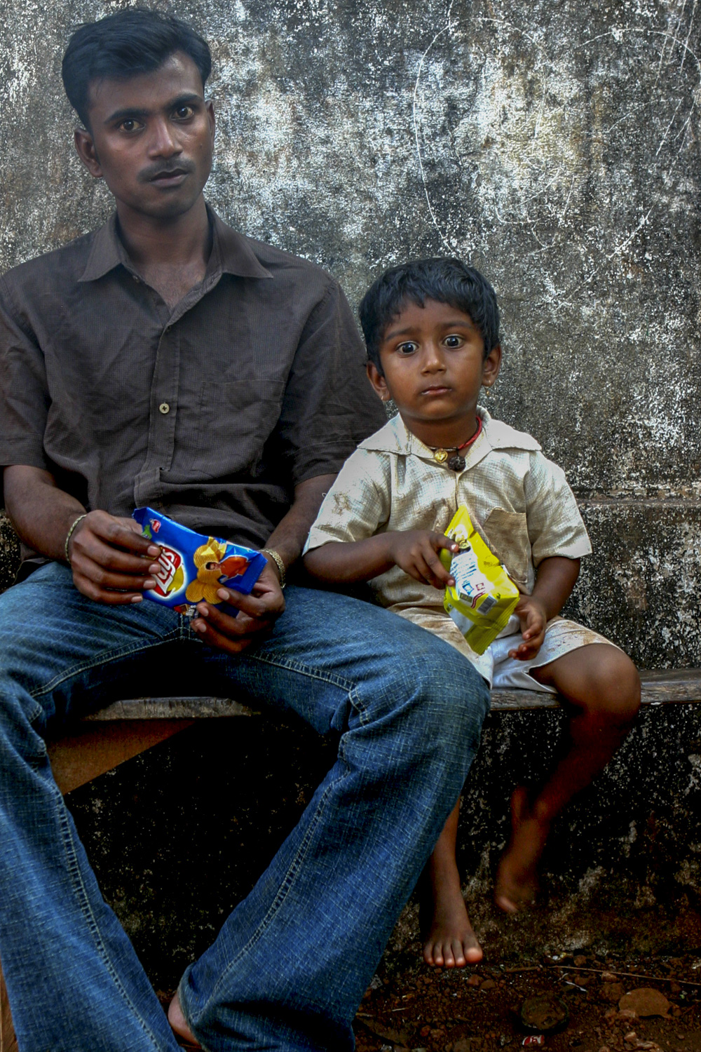 Indien Fotograf Goa reise