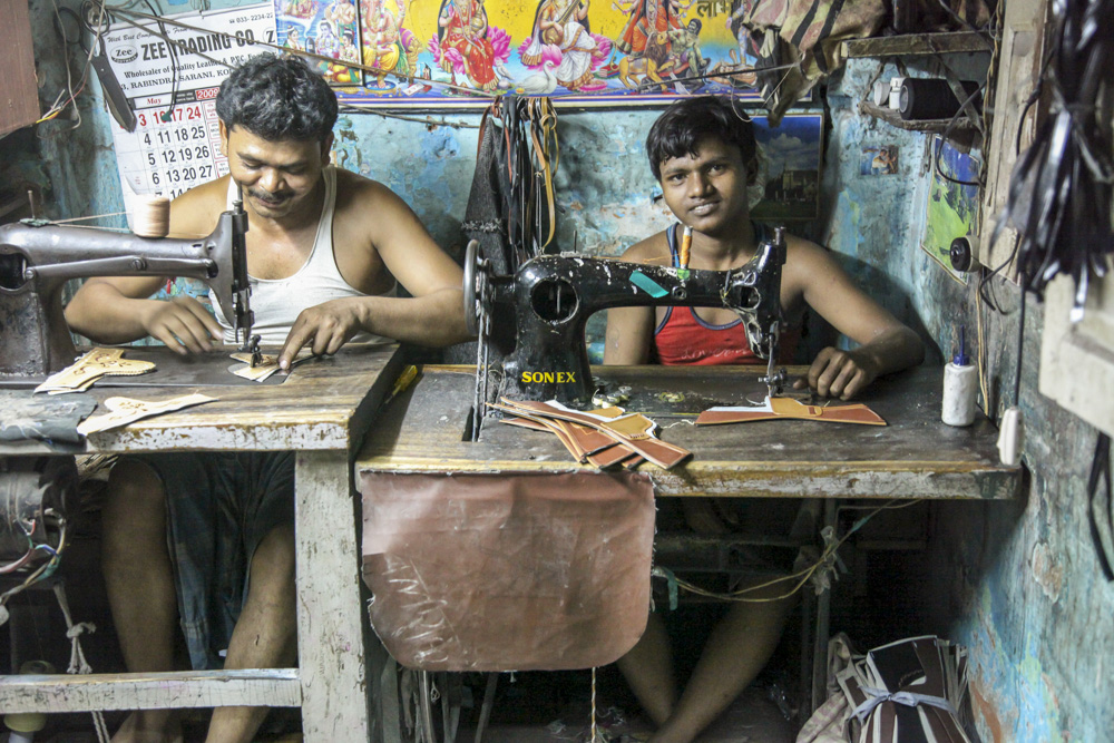 kolkata kalkutta schneider naehen fotograf