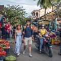 Hoi An Vietnam Zentralvietnam