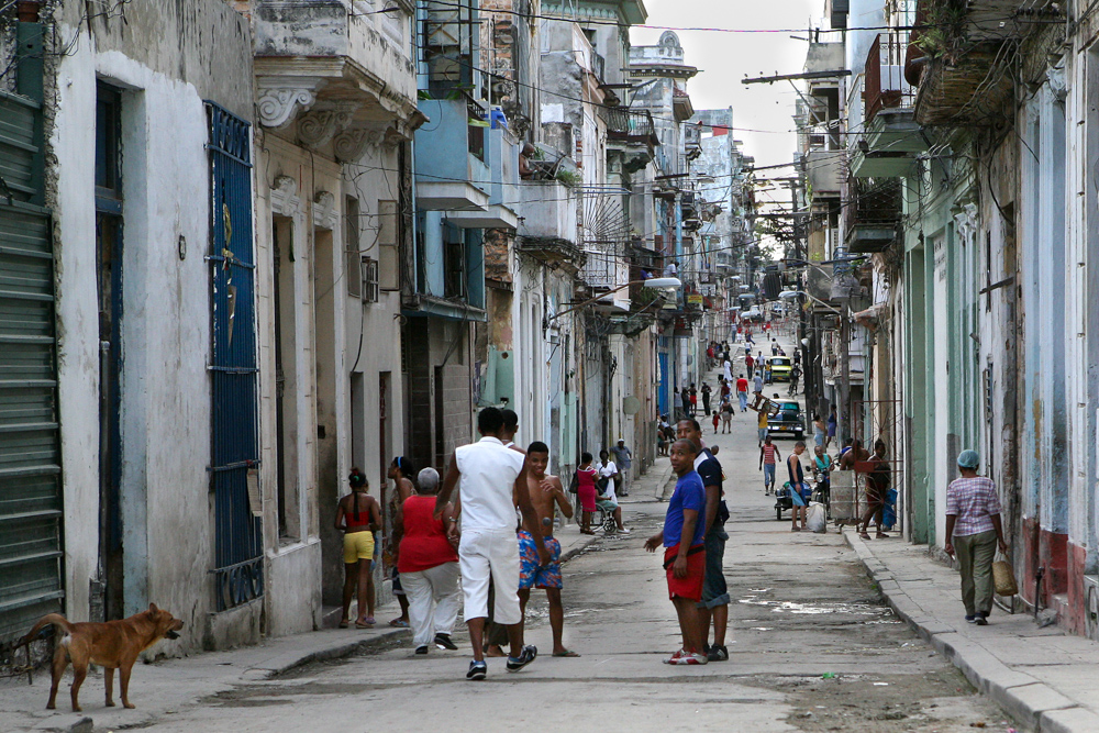 Kuba, Havanna, Havanna central, Old Havanna, Habana, Haban central, Fotograf, Streetphotography, Reportagefotografie, Fotoreportage